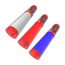 과학교구 과학키트 과학사 뉴 LED 점멸 경광봉(경광등) 만들기-1인용/5인용과학교구, 5인용