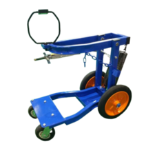 대형 임팩 거치대 탈착기 에어리프팅 스트로크 공구, 대형 임팩 거치대 탈착기단일 상품