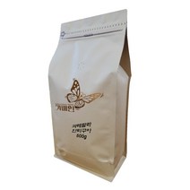 고급 가배인 과테말라 안티구아 SHB 맛있는 커피 원두, 홀빈, 500g, 1개