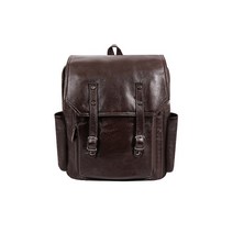 SSD#SHOP 고급 소가죽 백팩(9087) 가죽가방 남성백팩 직장인 비지니스백팩 대학생