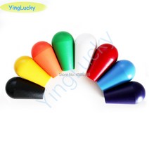 1pcs LB-30n TpBall 베이트 볼라 rednda 파라 아케이드 ZIPPY SANWA SEIMITSU Jamma 조이스틱, 한개옵션1, 01 1PCS RED
