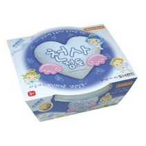 도너랜드 천사점토 70g, 없음