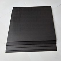 가로300mmX세로300mmX두께1mm~5mm (등방성 이방성) 고무자석, 1개, 300X300X1T(이방성)
