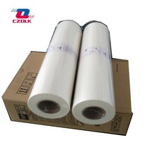 셀프사진기계 인화지 포토 인쇄 Riso RP 3700 3790 3500 3105 프린터 버전용 호환 S-3379 왁스 용지 2 개 X GR(A3) 개/로트 신제품