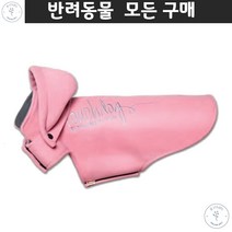 퍼그 애견티셔츠 페키니즈 강아지선물 따뜻하게 겨울나는 중형견 후드워머 빠삐용 시츄선물 비숑