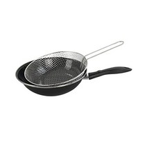 [독일직구] 메가페사 01102881 - 후라이팬 26cm 블랙색상, Zentimeter_Schwarz