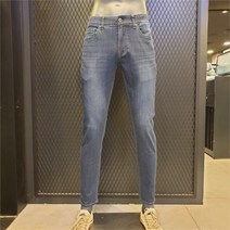 잠뱅이 NC12 코듀라쿨남성테이퍼드핏 AL2DTA25