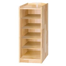 삼성교구 어린이집가구 038-2 고무사물함5인용