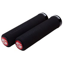 [정품] SRAM 스램 MTB 폼 잠금 그립