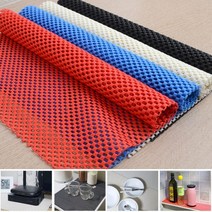 45 x 90cm 블랙 베란다벌집매트 다용도실깔판 물빠짐 옥상미끄럼방지패드 샤워부스