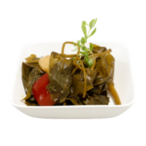 강경신안상회 방풍나물장아찌, 1kg, 1개