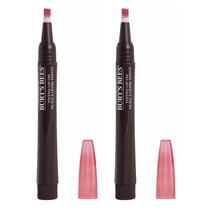 버츠비 - 립오일 펜 틴트 크림슨브리즈 1.18g 2팩