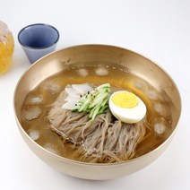 동치미 평양냉면 10인분, 1세트