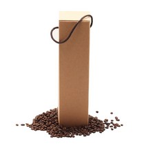 더치커피병포장 스윙병케이스 더치커피포장박스, 중 500ml
