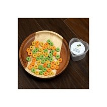 펫로얄 고구마시리얼 수제간식 노즈워크간식 사료토핑 40g 1통, 펫로얄 고구마시리얼 수제간식 노즈워크간식 사료토핑 40