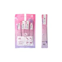 마이베프 별자리스틱 심장질환 4p 짜먹는 강아지 고양이 간식