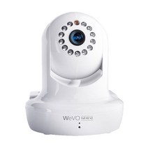[디지털존] IP카메라 WeVO CAM 200FHD V2 [200만 화소/홈캠]