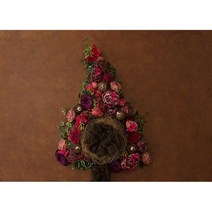 포토존 사진 배경 어린이 생일 아기 백일 테마 스튜디오 소품 강아지포토존, Seamless 60cmx40cm+28