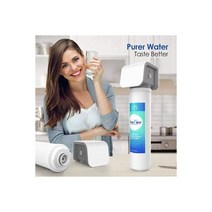 3K Gallons High Capacity Main Faucet Under Counter Water Filtration System 0.5μm171351