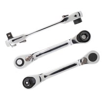 자전거 라쳇 렌치 사각 육각 투헤드 기어 수리, 단품