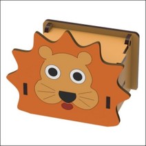 DIY 꾸미기 오르골 뮤직박스 사자