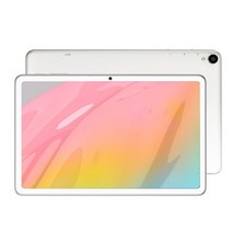 디클 탭 iPlay40 Pro 10.4 LTE 태블릿PC, 화이트(본품만), 256GB, Wi-Fi+Cellular