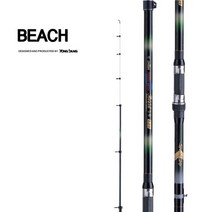 용성 비치5호 바다 릴낚시대 찌낚시 돌돔전용낚시대, 비치5호 Free
