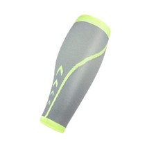 무릎 팔꿈치 보호대 1pcs 러닝 육상 압축 슬리브 다리 송아지 신 부목 팔꿈치 무릎 패드 보호 스포츠 안전, 1pcs5, 한 사이즈