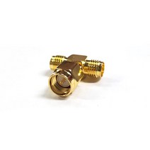 SMA 커넥터 SMA Connector SMA-TA-JPJ, 단품