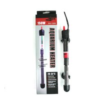 아쿠아테크 수중히터 150w, 1