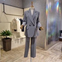 ab.f.z 대구백화점SG AOX5HJA2G AOX5HPA2G_베이직 허리 라인 정장 셋트