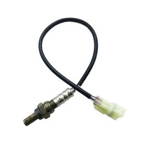 상류 산소 O2 센서 234-4084 Suzuki XL-7 그랜드 Vitara 2.7L, 하나, 검은 색