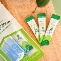 강아지고양이 구강관리유산균 가루형유산균 프로바이오틱스 장건강 플랜포 츄르유산균, 장코어 본품30p(사은품 츄르5p+장코어5p)