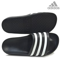 아디다스 아디다스 아딜렛 아쿠아 F35543 슬리퍼