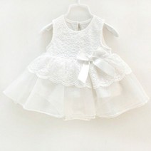 아기 원피스 돌복 돌의상 백일옷 백일 돌원피스 여아