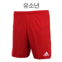 [아디다스] AJ5893 파르마16 쇼트 유소년 축구 숏팬츠