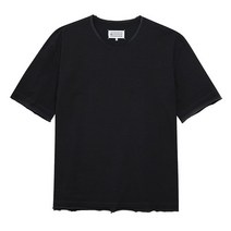 메종마르지엘라 S50GC0668 S23883 855 스티치 남성 반팔티