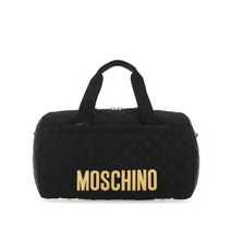 MOSCHINO 모스키노 여성 러기지 백, One Size