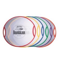 스포타임 바운다룬 세트, 바운다룬풀세트 공포함