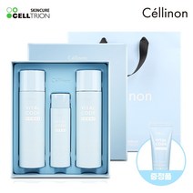 셀트리온 스킨큐어 셀리온 바이칼 코드옴므 스킨케어 남자화장품 2종 +에센스 50ml