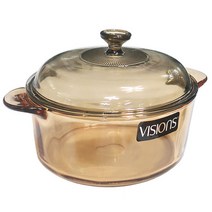 프랑스 비젼냄비 양수냄비 낮은형 3.25L, 1개