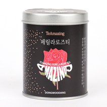 동우당 페릴라로즈티 15g (1g x 15티)