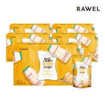 로엘 곤약젤리 요구르트맛, 1300g, 5개