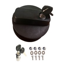 연료탱크 10l 리터 jerrycan 실용적인 장거리 가솔린 디젤 탱크는 오프로드 세발, 브래킷 세트