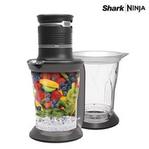 샤크 닌자 울트라프렙 초고속 블렌더 믹서기 PS104KR