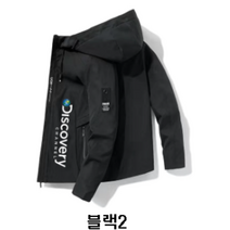 바람막이 명품 아웃도어 남성 등산 캠핑 등 고급 자켓 점퍼 NEW 빅사이즈 럭셔리 파카 남자 야상 외투 925