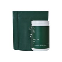 맘메이크 영양플러스 한끼 500g x 3set, 선택완료, 단품없음