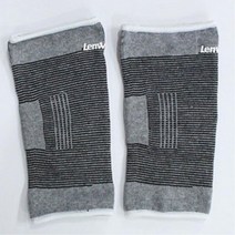 압박 충격완화 남성용 엘보 팔꿈치보호대2p 일할때 부모님 중학생 운동 20대 취미활동 워킹, 1개