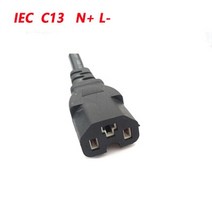 인산철 배터리 시동 충전기 29.2V 10A 스마트 알루미늄 케이스는 8S 25.6V 야외 LiFePO4 배터리에 적합합니다. 전기 자동차 안전하고 안정적인 OHRIJA, [03] DC5.5-2.1, [01] US-