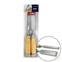 끌세트 특수강 12MM 24MM 조각칼 목공작업 목공공구 조각도